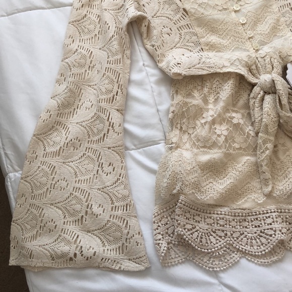 boho set - Picture 4 of 7